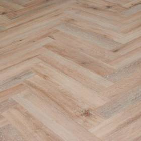 TFD Style Visgraat Dryback PVC (10.16 x 60.9) / 3 mm