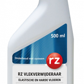 RZ Vlekverwijderaar 500 ml