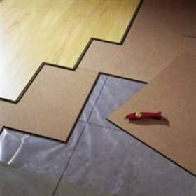 Unifloor Redupax Plus ondervloer