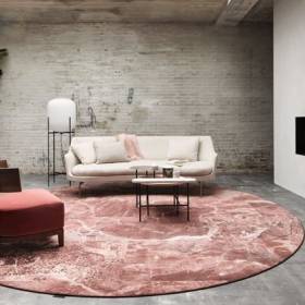Desso Sense of Marble vloerbedekking