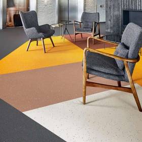 Forbo Sphera Evolution vinyl vloer
