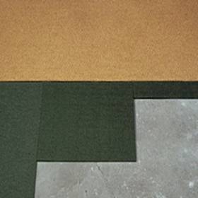 Unifloor Thermofelt ondervloerplaten (7.5 mm)