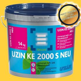 UZIN-KE 2000S PVC lijm