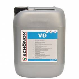 Schönox VD dispersiegrondering