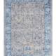Vintro 702 Silver-Blue