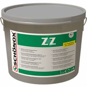 Schönox ZZ spatelmassa