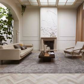 Desso Art Deco vloerbedekking