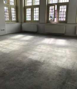 eigen sfeerfoto Desso & Ex vloerbedekking 20