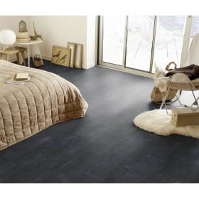 iD Inspiration 55 Dryback PVC (Steen) - 50 x 50 cm