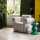 Tarkett iD Supernature Visgraat PVC (61 x 12 cm)
