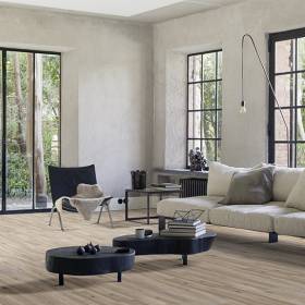 Interfloor Domestic Wood vinyl