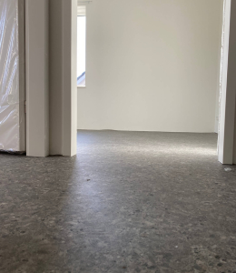 eigen sfeerfoto Interfloor Dynamic Stone vinyl vloer 2