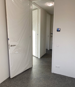 eigen sfeerfoto Interfloor Dynamic Stone vinyl vloer 6