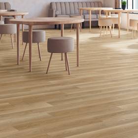 Interfloor Dynamic Wood 3D vinyl