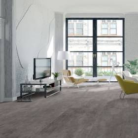 Interfloor Urban Stone Project vinyl vloer