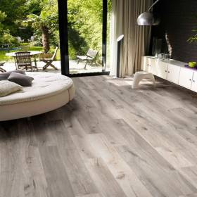 Interfloor Urban Wood Project vinyl vloer