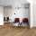 Interfloor Urban Wood Project vinyl