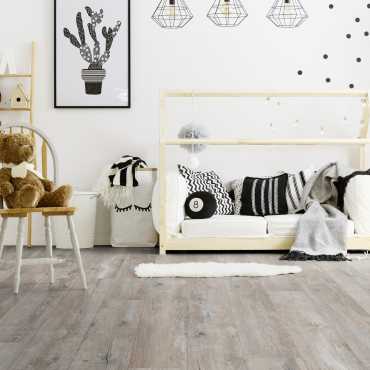 Gerflor Creation 30 Dryback PVC 150 x 23 cm, kleur: 0456 Ranch