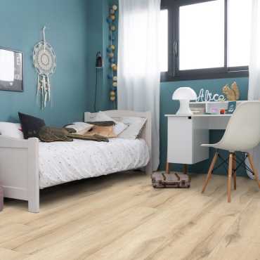 Gerflor Creation 30 Dryback PVC 150 x 23 cm, kleur: 0849 Cedar Pure