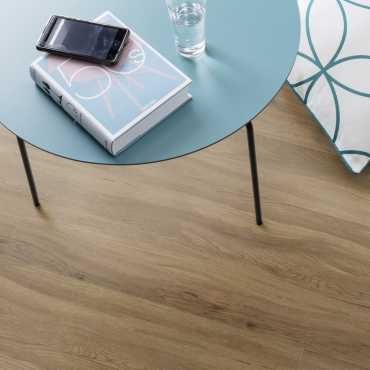 Gerflor Creation 55 Dryback PVC (121.9 x 18.4 cm), kleur: 0503 Quartet