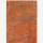 Louis de Poortere Mad Men Stellar vloerkleed kleur Nebula Orange 9219