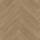 Therdex Rustique Serie Dryback Visgraat PVC vloer kleur 7553