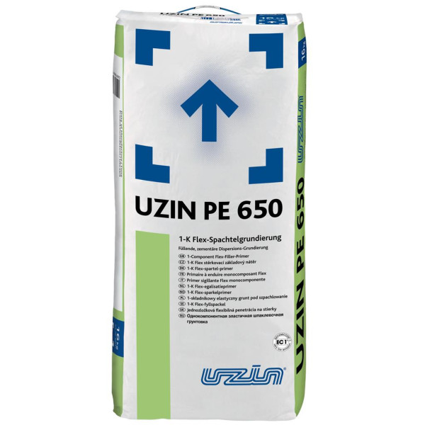 UZIN-PE 650 1K Flex cementgebonden primer