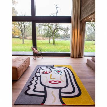 louis de poortere gallery vloerkleed laagste prijs snelle levering